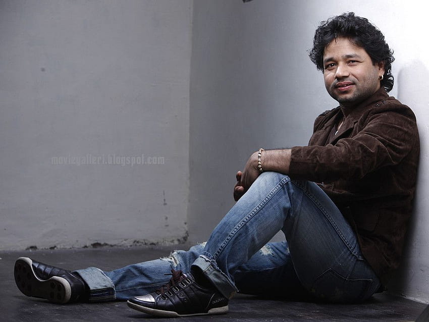 Kailash Kher Stills in Pan IIT Global Conference HQ HD wallpaper