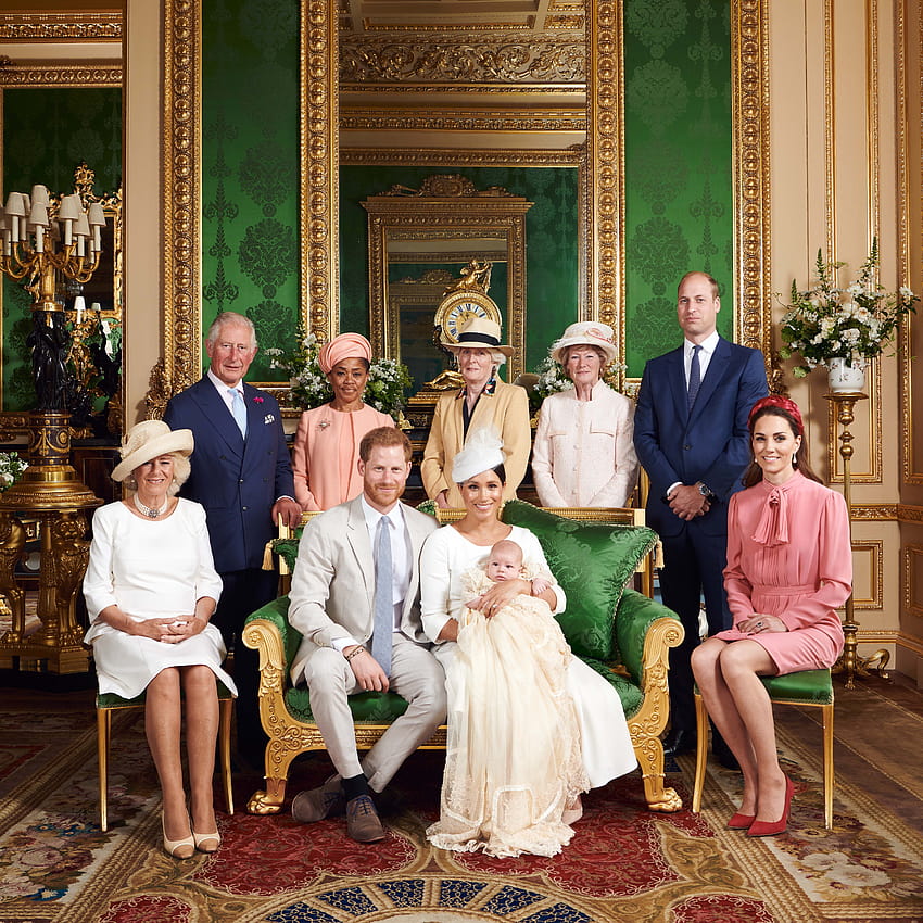 101 of the British Royal Family, monarchy HD phone wallpaper