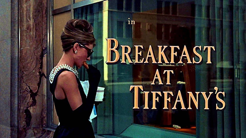 Breakfast at Tiffany's Soundtrack, breakfast at tiffanys HD wallpaper