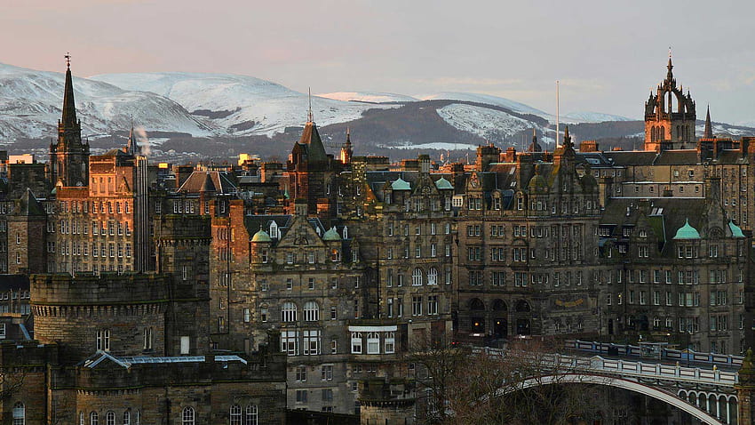 10 Edinburgh HD Wallpapers and Backgrounds