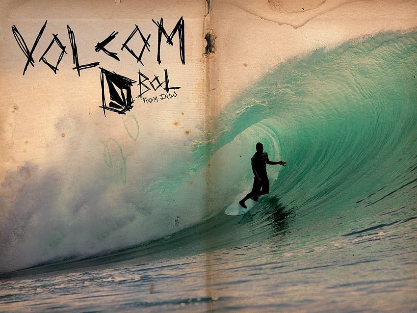 Volcom For , Amazing Volcom, volcom skateboard HD wallpaper