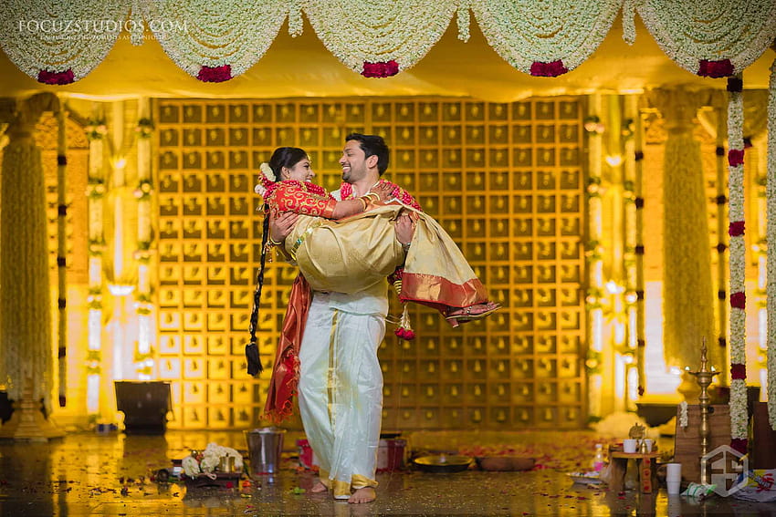 Indian wedding couple Free Stock Photos, Images, and Pictures of Indian  wedding couple