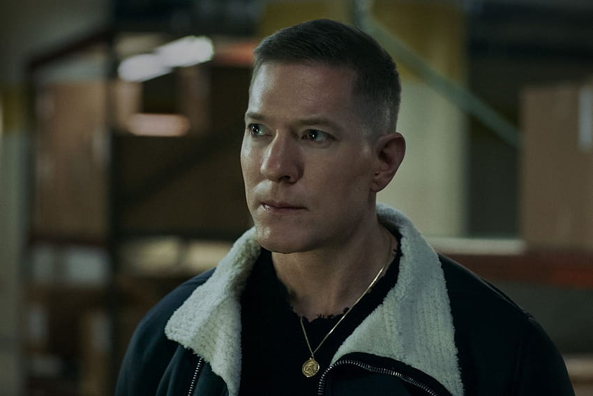 As 'Power' ends, Joseph Sikora says his iconic character is a 'shell of a man' HD wallpaper