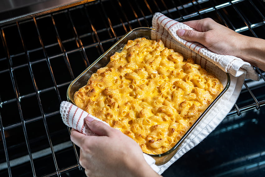 Cheesy Macaroni and Cheese HD wallpaper | Pxfuel