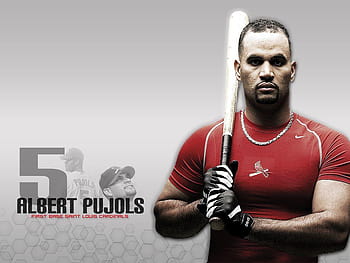 Albert Pujols wallpaper｜TikTok Search