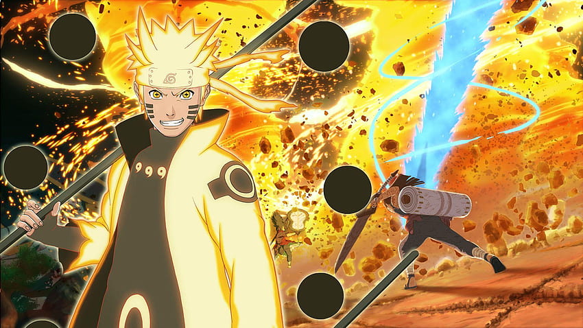 Die 6 Besten Naruto, von naruto full HD wallpaper