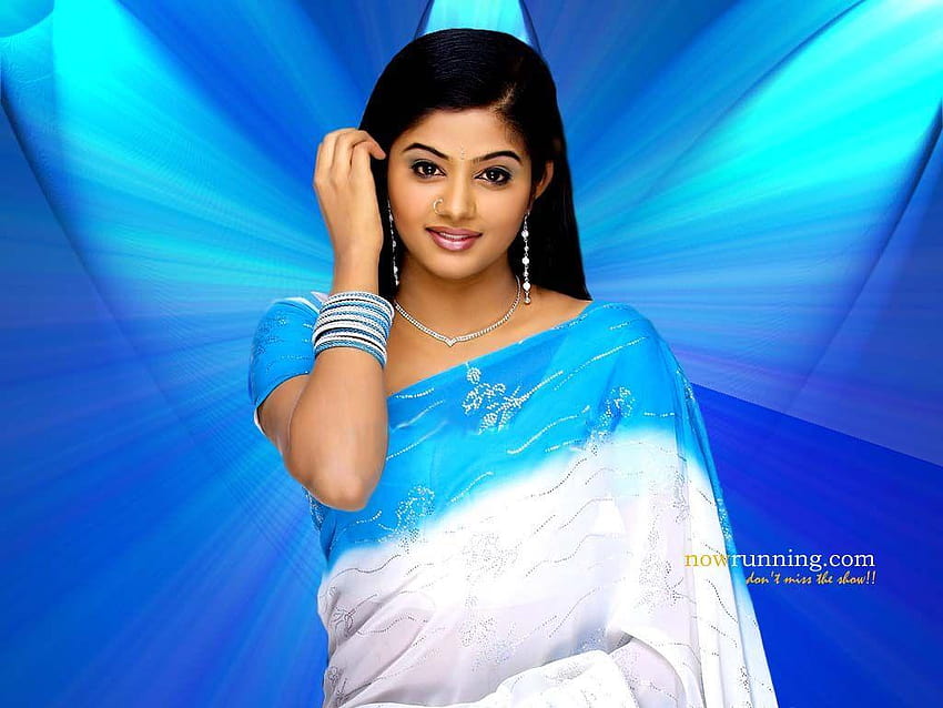 Priya Mani HD wallpaper