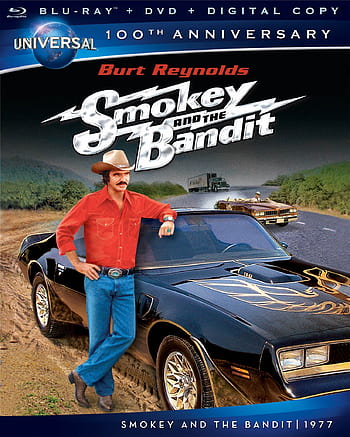 smokey and the bandit trans am wallpaper