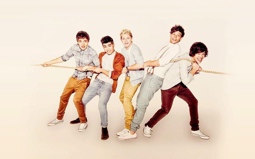 One Direction Full、一方向の背景 高画質の壁紙
