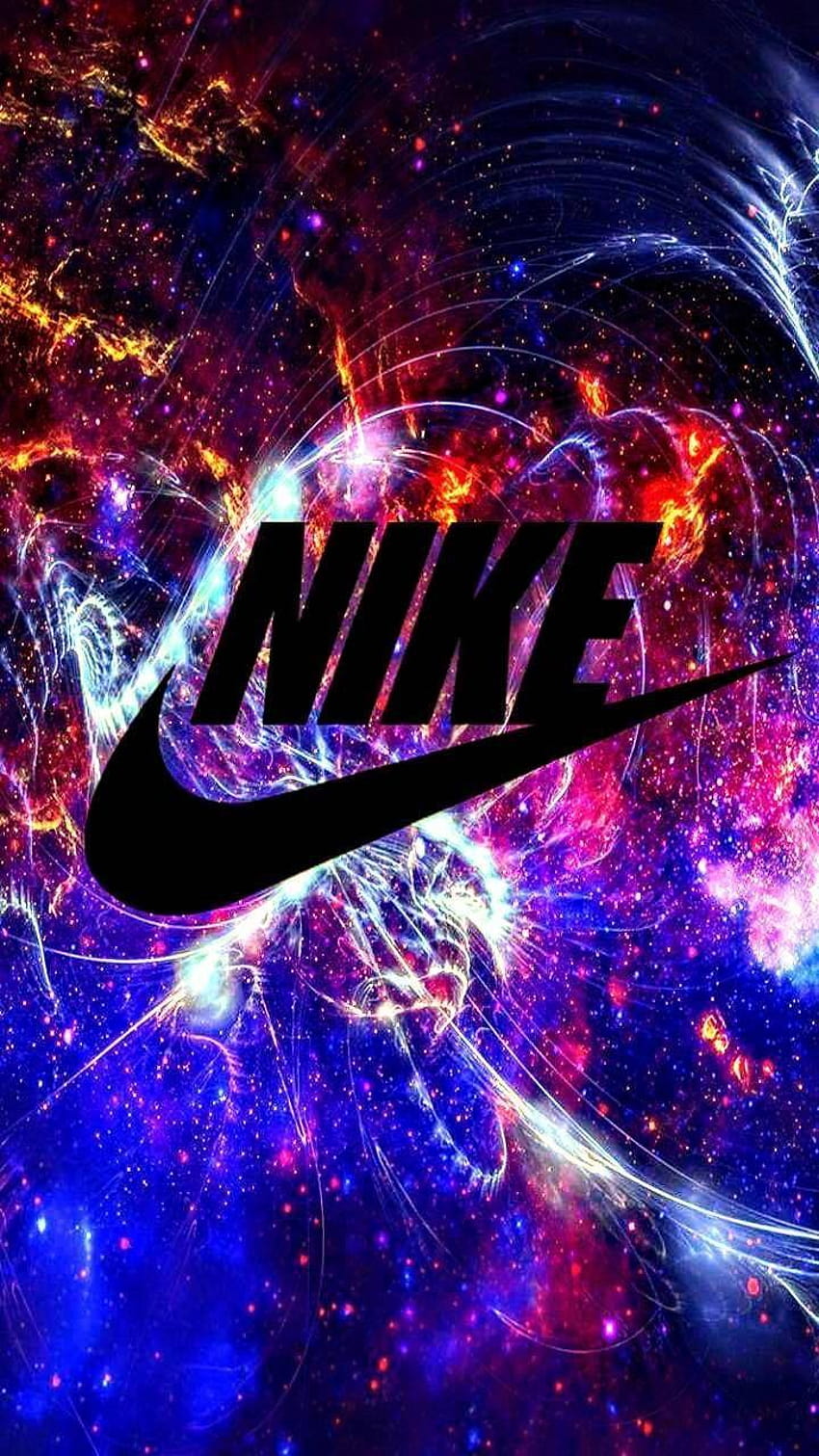 Nike Galaksisi HD telefon duvar kağıdı