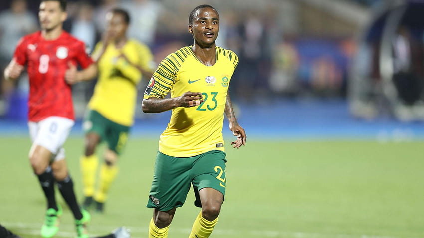 Soccer Scene: Here we go again: Ereng Bafana Bafana maths mo ngwaneng? -  Sunday World