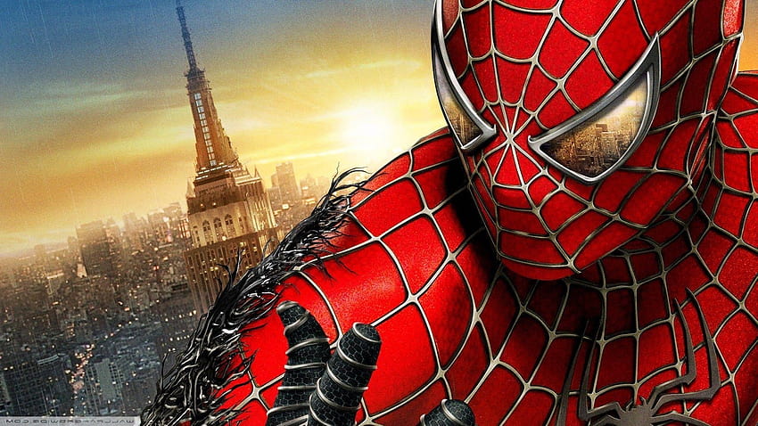 Spider Man 3, spiderman 3 HD wallpaper | Pxfuel
