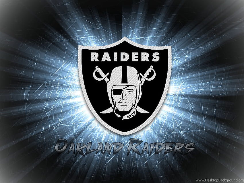 Raiders Football Backgrounds HD wallpaper Pxfuel