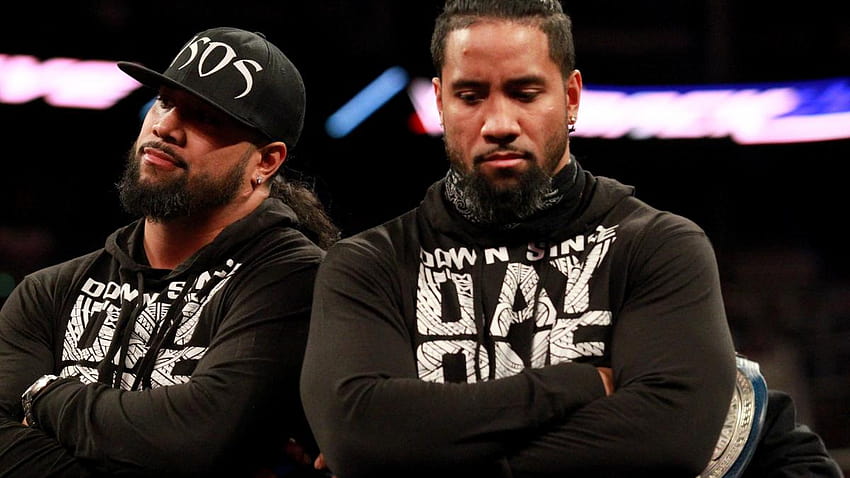 Backstage Update On Usos' Status, WWE Nixes Planned Push For, wwe the usos HD wallpaper