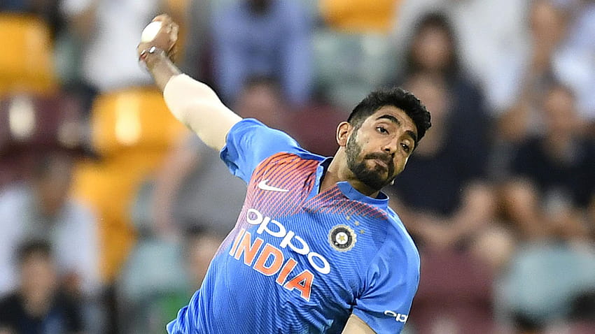 India to rest Bumrah for ODI series with Australia, jasprit bumrah HD wallpaper