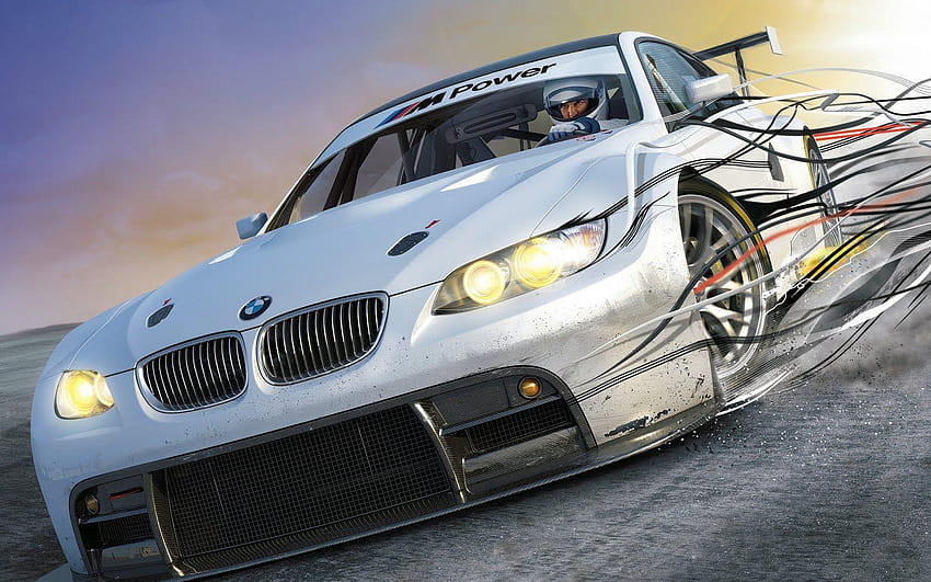 ulgobang: Need for speed for pc, most wanted for pc HD wallpaper