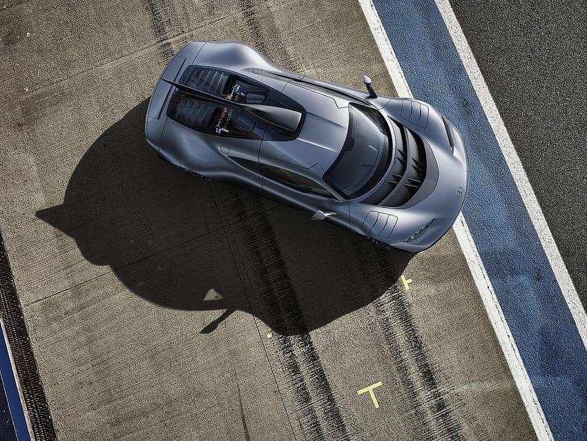 Mercedes Amg Project One , 자동차 HD 월페이퍼