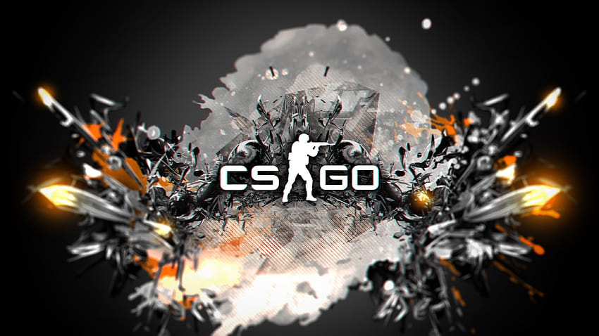 : Counter Strike, globale Offensive, cs, Go 4000x2250, csgo HD-Hintergrundbild