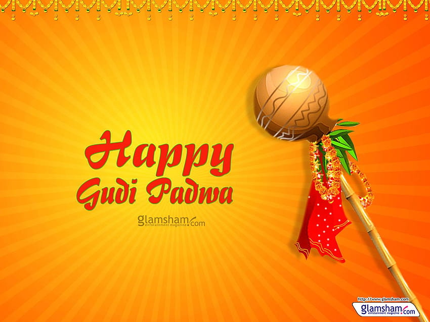 Gudi Padwa HD wallpaper | Pxfuel