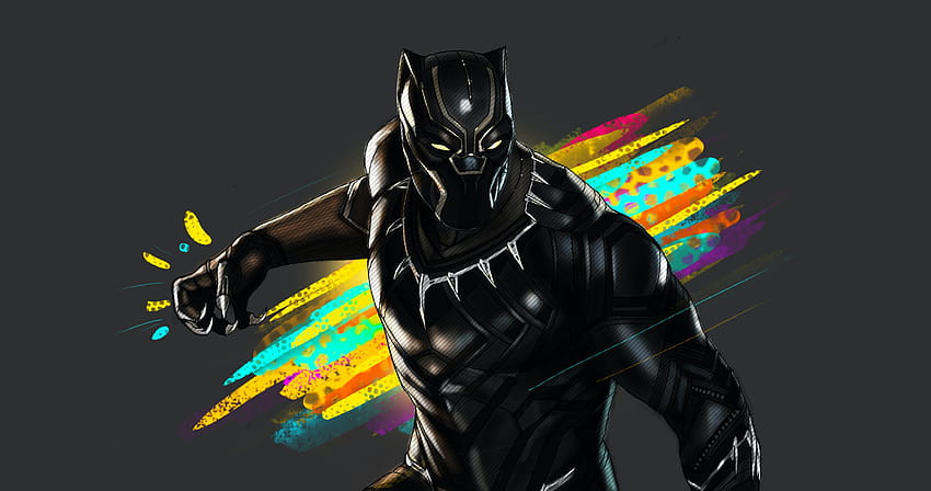 stock of , black panther, pexels HD wallpaper