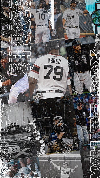 Chicago White Sox wallpaper by huskersjp - Download on ZEDGE™