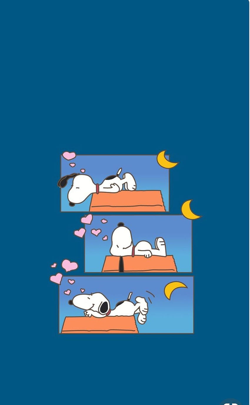 Snoopy iPhone Wallpapers  Top Free Snoopy iPhone Backgrounds   WallpaperAccess