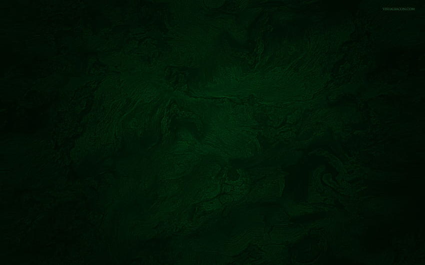 짙은 녹색 배경 모바일 및 태블릿, 짙은 녹색 컴퓨터용 일반 짙은 녹색 [1440x900] HD 월페이퍼