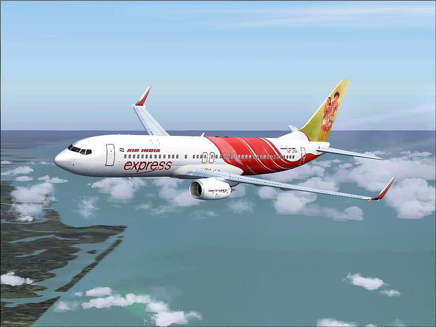 A Genuine Passenger Review – AUSDRÜCKE, Air India HD-Hintergrundbild
