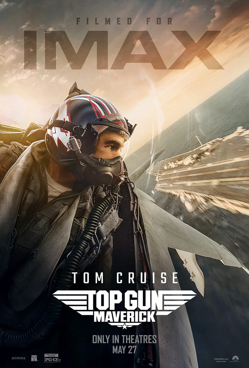 Top Gun: Maverick, película de Top Gun Maverick Tom Cruise fondo de pantalla del teléfono