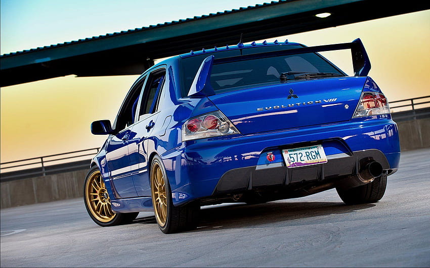 Mitsubishi Lancer Evolution Tuning 833561 HD wallpaper | Pxfuel