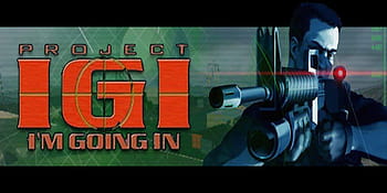 Project IGI 2 Covert Strike  Fan PC port for Android : r/AndroidGaming