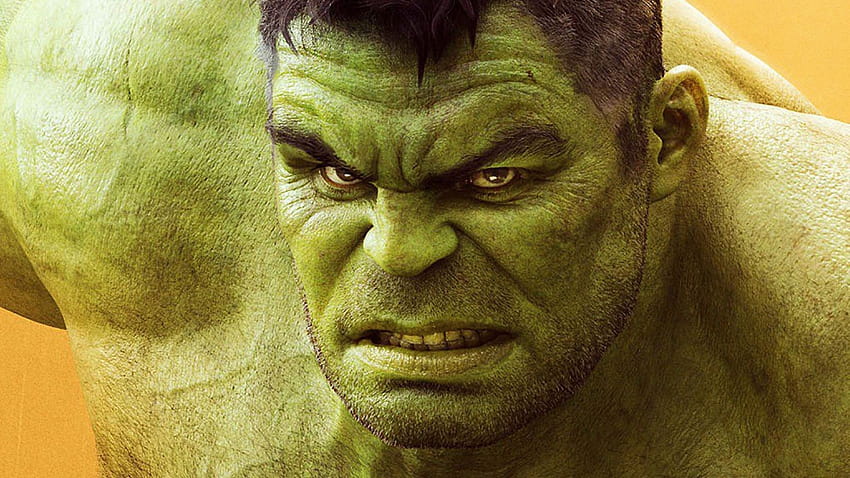 1920 x 1080 Hulk, Marvel, Avengers: Infinity War, wütend, voll, Fernseher, f, 1920 x 1080, Hintergrund, 14883, Hulk-Gesicht HD-Hintergrundbild