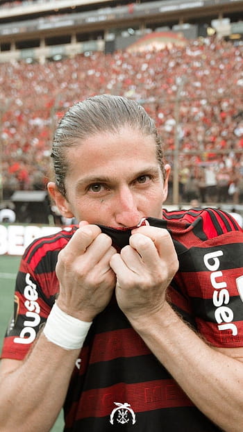 No Flamengo, Filipe Luís enterra de vez o mito de ser “mais defensivo”
