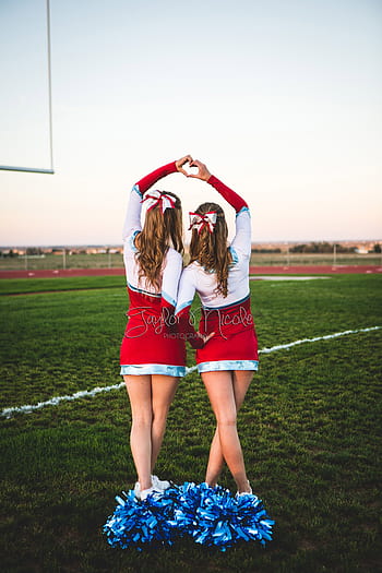 Cheerleader's are Dumb – Aren't They?? | Lyon's Learning