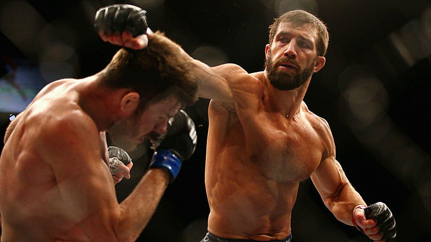 UFC 199: Luke Rockhold can't wait to pound on 'smug, arrogant HD wallpaper