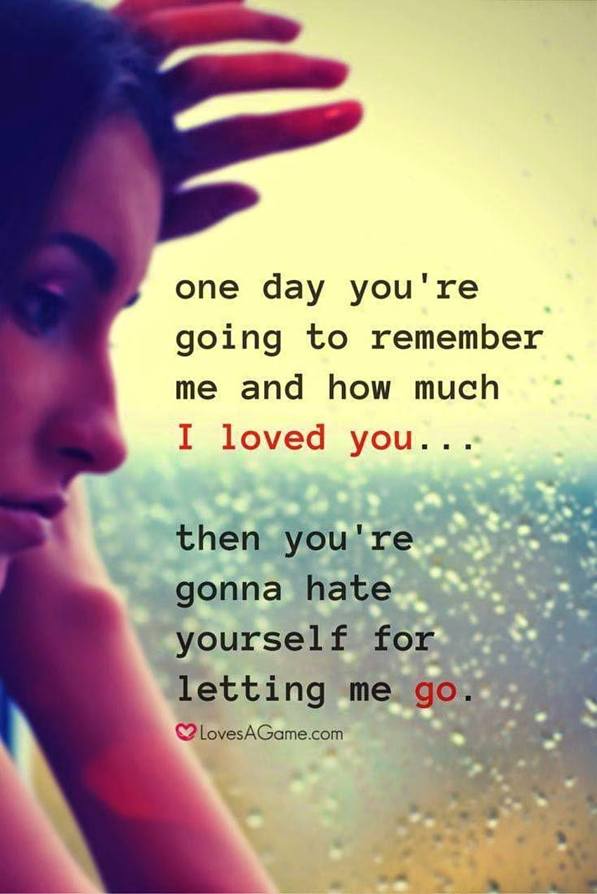 Sad love quotes for girls HD wallpapers | Pxfuel