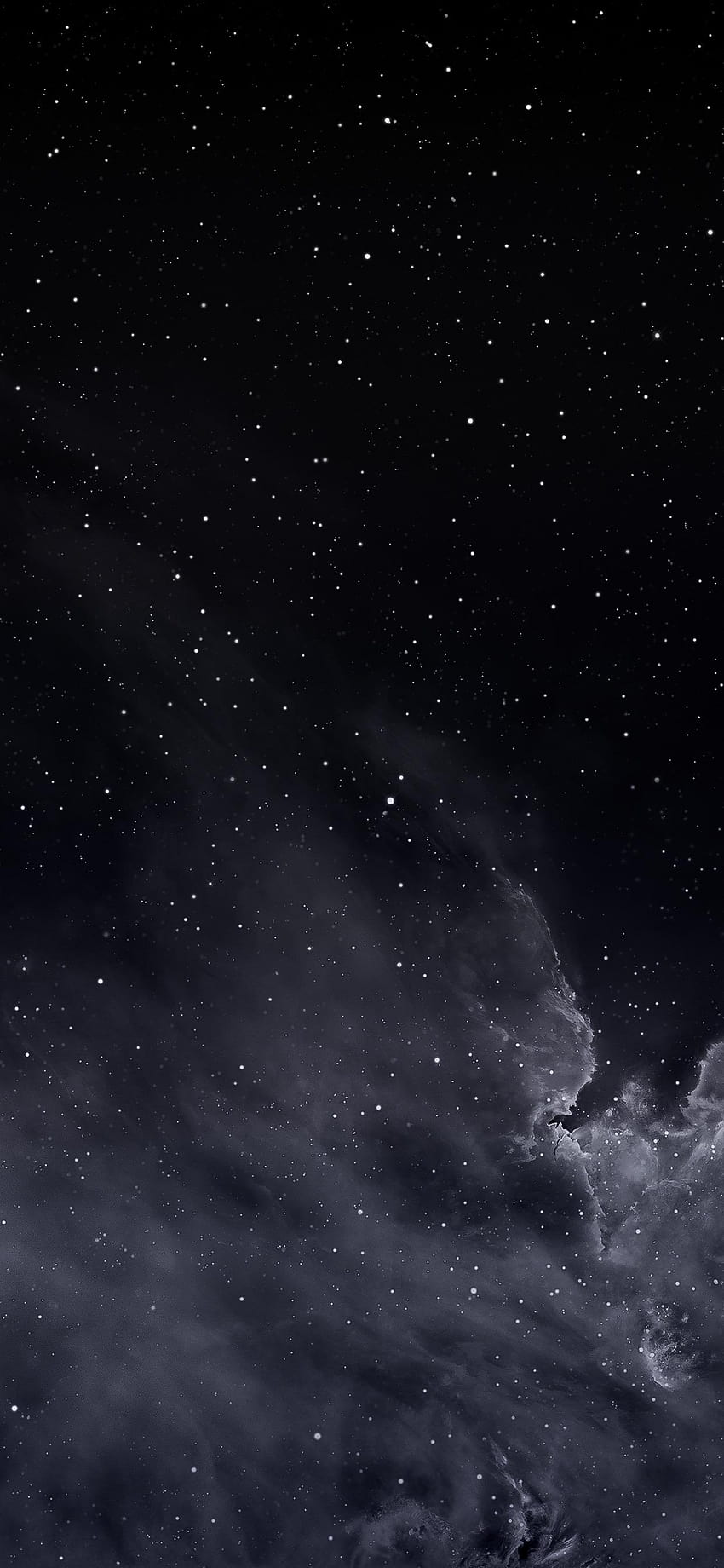 Enhance your iPhone's Dark Mode with these, iphone night HD phone wallpaper