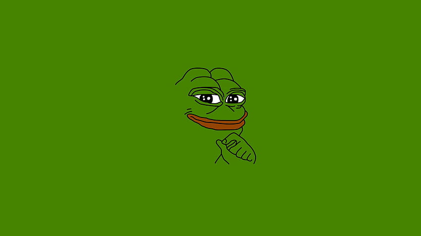 6 Rare Pepe, supreme memes HD wallpaper