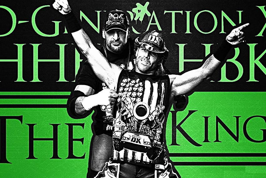 10 Top Wwe D Generation X FULL For PC Backgrounds, wwe dx army HD wallpaper  | Pxfuel