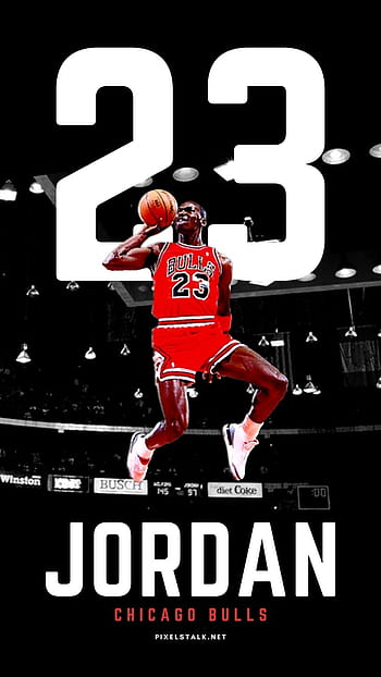 Michael Jordan Wallpaper, For more sports wallpaper @ iphon…