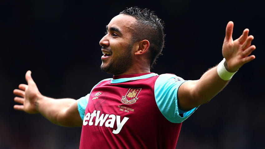 West Ham's Dimitri Payet speaks exclusively to Sky Sports' Thierry HD wallpaper