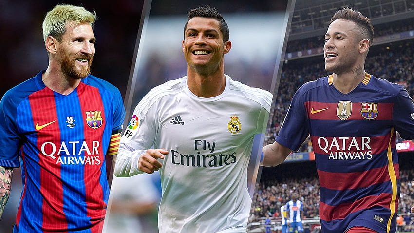 How the top 19 finalists for the 2016 Ballon d'Or ranked, ronaldo messi ...