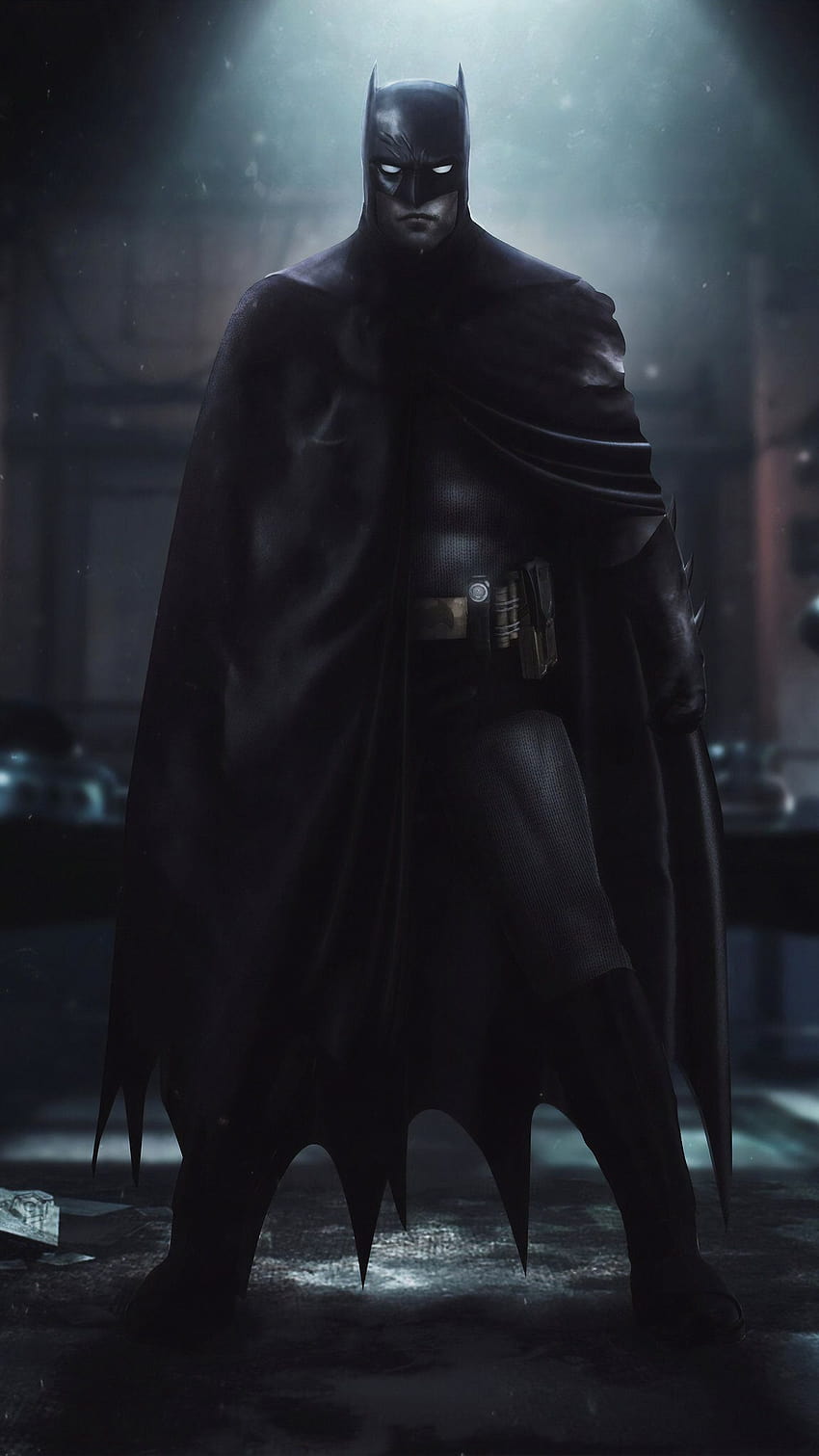 Robert Pattinson Batsuit Batman , Superheroes, the batman movie 2021 robert pattinson Papel de parede de celular HD