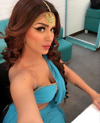 Aashka goradia sexiest tv actress HD wallpapers | Pxfuel