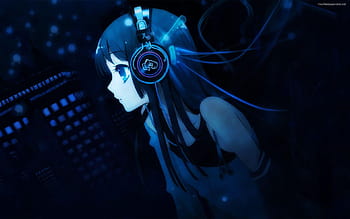 Dubstep anime HD wallpapers | Pxfuel
