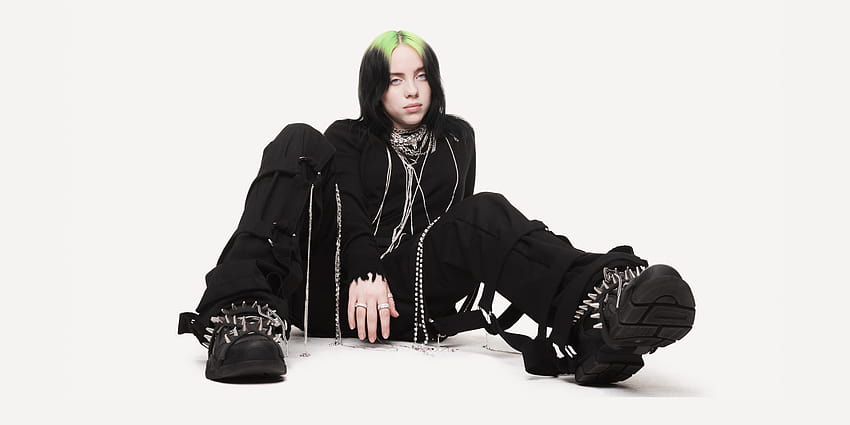 Apple buys rights to Billie Eilish documentary, will appear on TV+ rather than Apple Music, billie elish halloween HD wallpaper