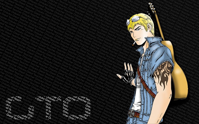 GTO GTO 41534697 [1280x800] for your , Mobile & Tablet, gto anime HD wallpaper