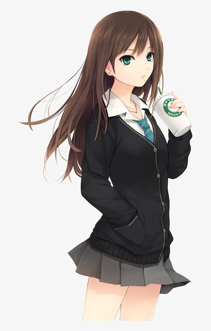 X 上的 YYAAMMEETTEE：「Fotinhas de perfil fofinhas para vocês ❤️🥺 #Animes # kawaii #mini #beer #Starbucks #Coffee  / X