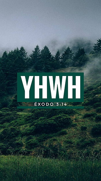 YHWH by JeffC29 HD phone wallpaper | Pxfuel