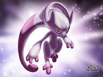 Pokemon: Genesect by mark331 on DeviantArt